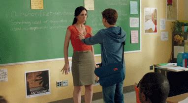 Teacher-student porn