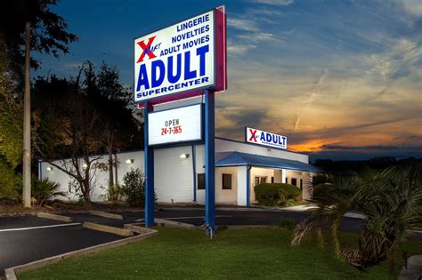 Adult store seattle