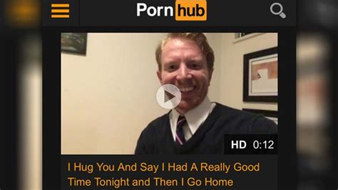 Hard time porn