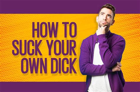How to suck big cocks