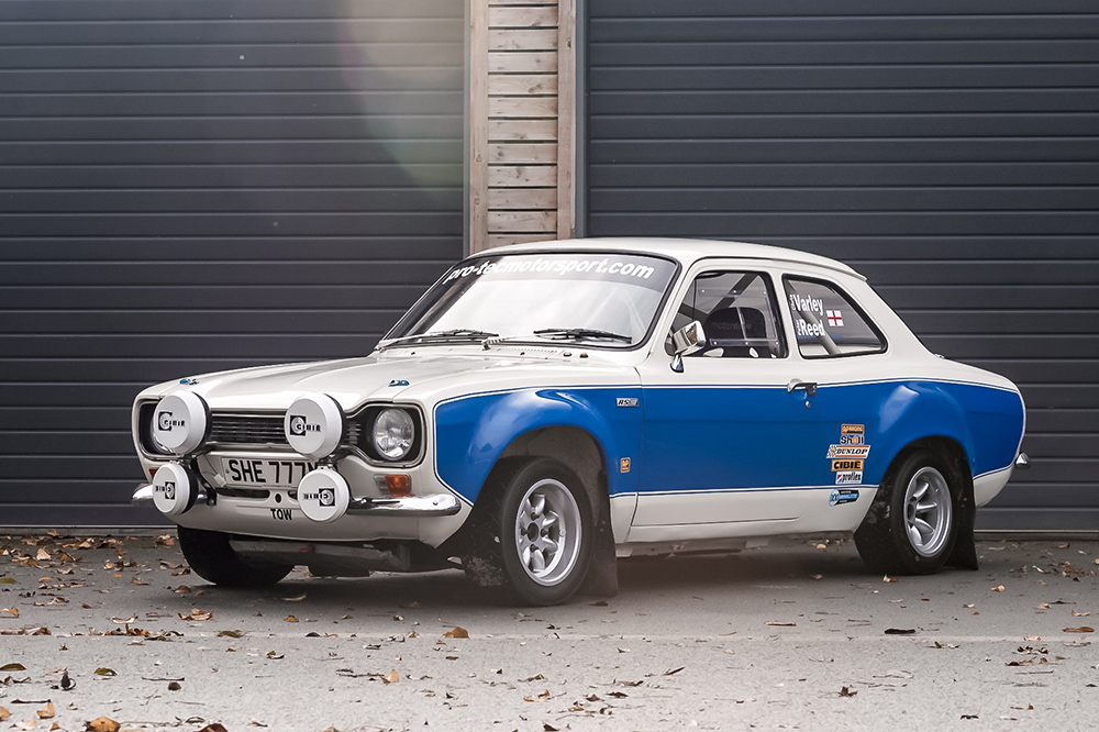 1970 ford escort for sale Porn ls