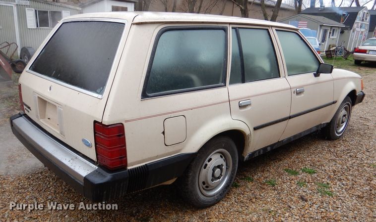 1985 ford escort wagon Porn stories telugu