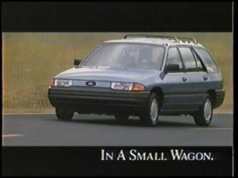 1991 ford escort wagon Twinks top porn