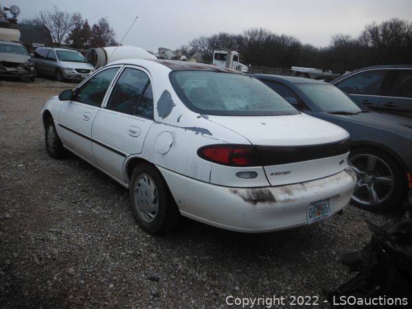 1997 ford escort lx Adult only resorts in pa