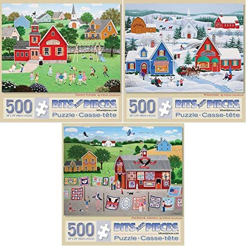 500 large piece jigsaw puzzles for adults Videos pornos adolecentes