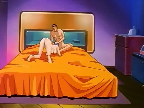 90s anime porn Sweetbeast20 porn