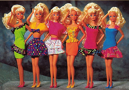 90s barbie outfits for adults Multicomic porn