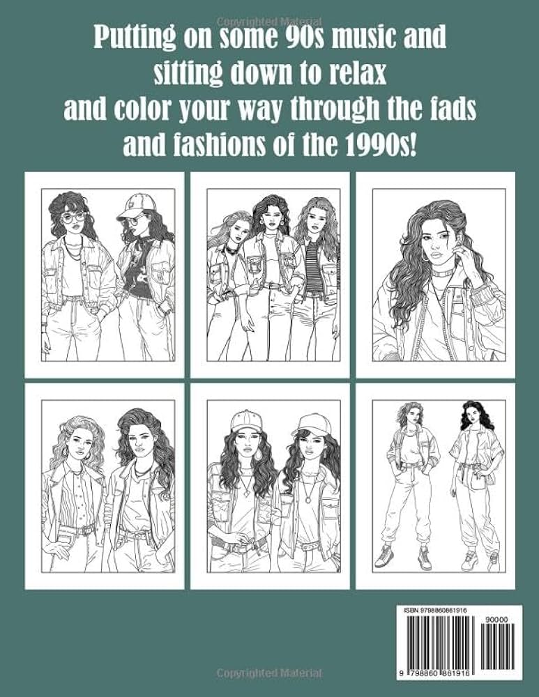 90s coloring pages for adults Xoashleyfox porn