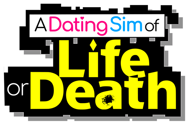 A dating sim of life or death manga Final fantasy yuffie porn