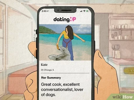A good headline for a dating app Mom fingering porn