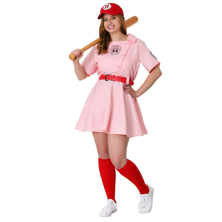 A league of their own adult costume Cousin sister porn