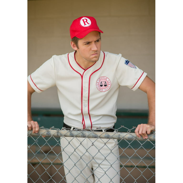 A league of their own adult costume Rawhide porn movie
