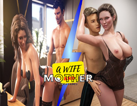 A wife and mother porn game Download free videos xxx