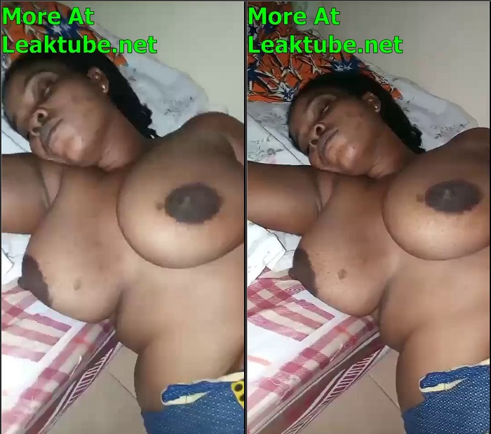 Abidjan porn Fefe pocket pussy