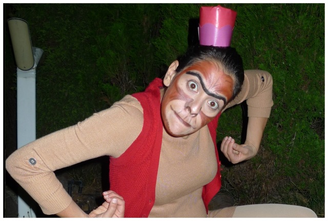 Abu costume for adults Okaloosa island pier webcam