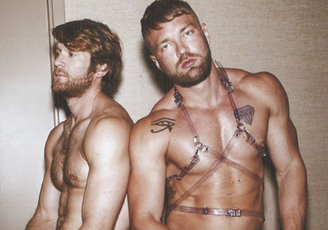 Actores porno gay antiguos Royal haciendas webcam
