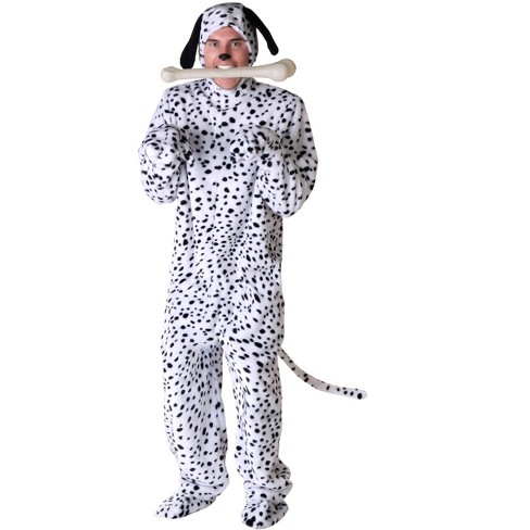Adult 101 dalmatians costume Download porn mature