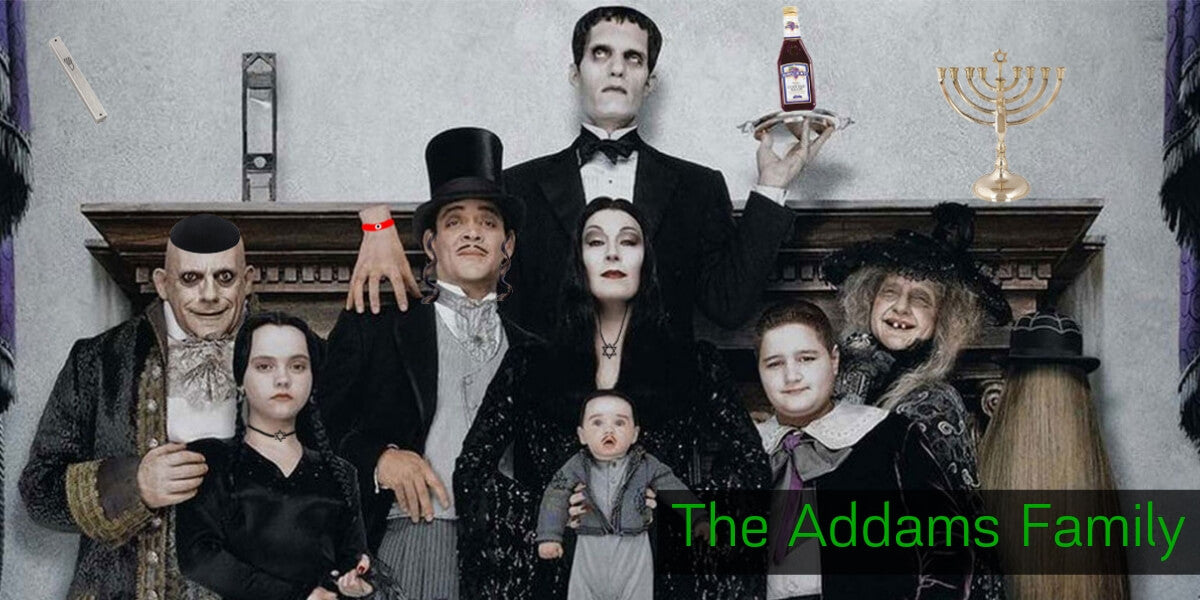Adult addams family costumes 661 porn