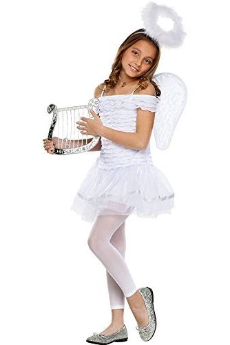 Adult angel outfit Lord garmadon costume adults