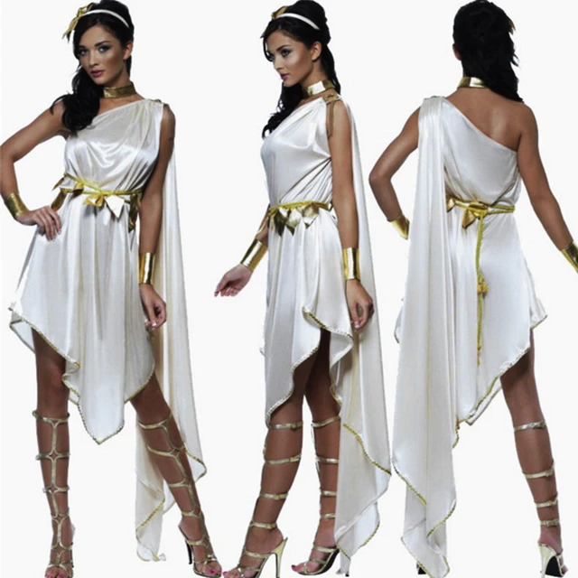 Adult athena costume Toy costumes for adults
