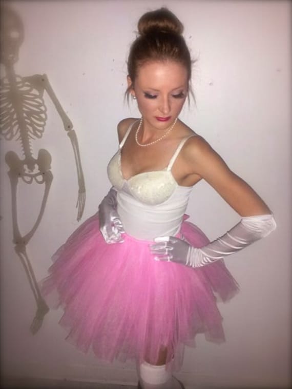 Adult ballerina outfits Tiffany tatum xxx