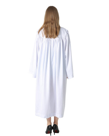Adult baptism robes In the vip porn full