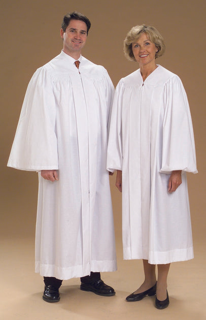Adult baptism robes Forced slave porn