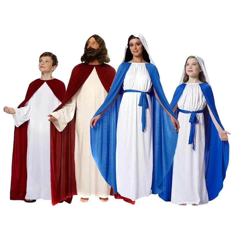 Adult bible character costumes Free porn tags