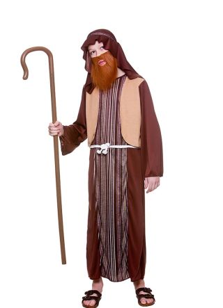 Adult bible character costumes Solo para adultos los angeles