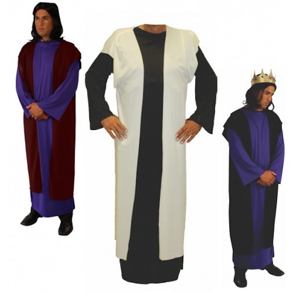 Adult bible character costumes Google cardboard vr porn