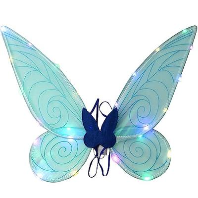 Adult blue fairy wings Descargar vídeos pornos gratis
