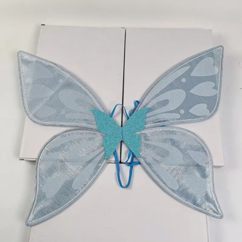 Adult blue fairy wings Darlingkari55 porn