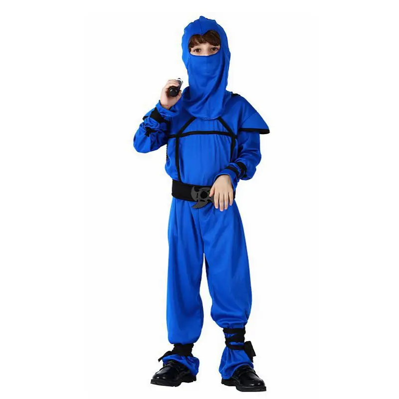 Adult blue ninja costume Black mom fucks sons friend