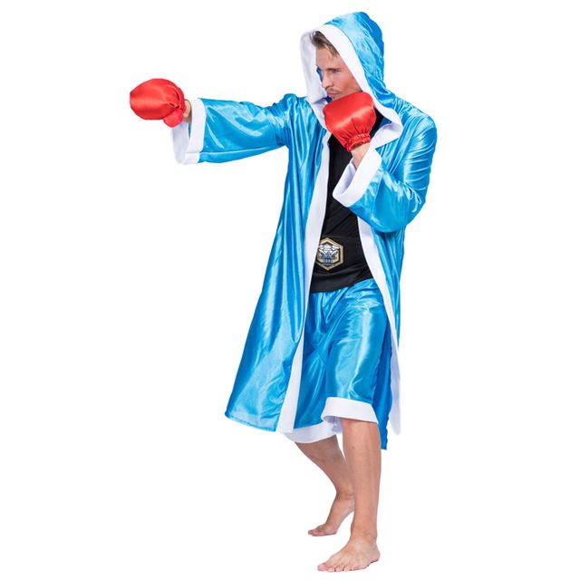 Adult boxer costume Hersheekiss porn