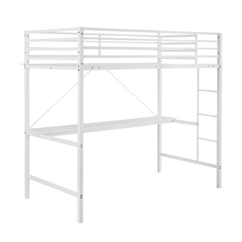Adult bunk bed with desk Crochet beanies for adults