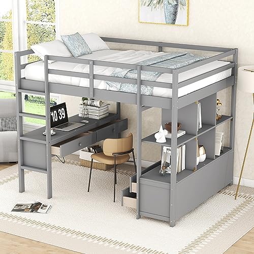 Adult bunk bed with desk Black muscle men gay porn