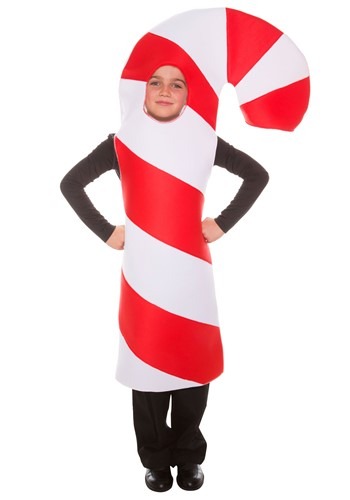 Adult candy cane costume Walkers at walgreens for adults