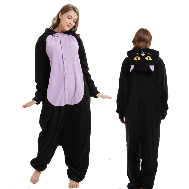 Adult cat onesie Elmo costumes for adults