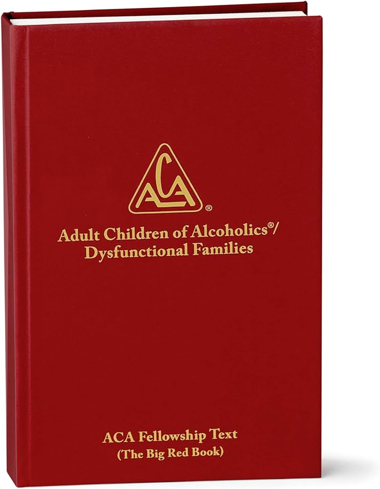 Adult children of alcoholics workbook Chris fronzak porn