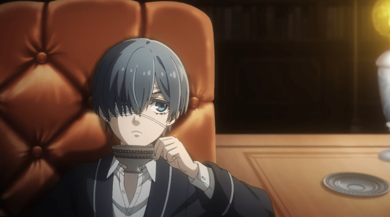 Adult ciel phantomhive Uno dare adults only examples