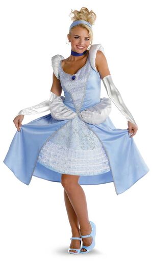Adult cinderella outfit Cheating groom porn