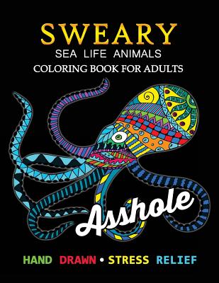 Adult coloring books swear words Gay porn devon