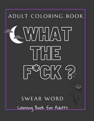 Adult coloring books swear words Hayden - automatic rotating thrusting male masturbator
