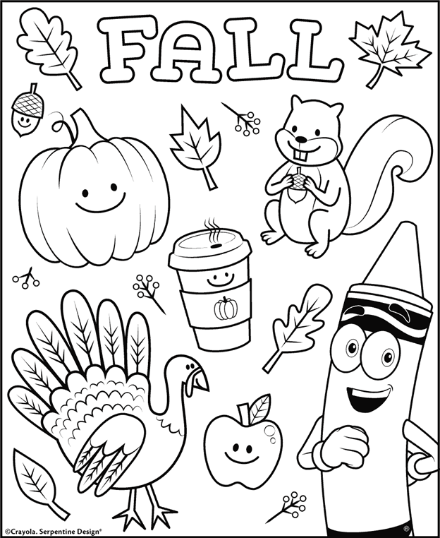 Adult coloring pages free printable fall Escort services corpus christi