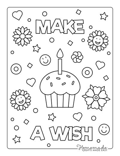 Adult coloring pages happy birthday Milf manor update