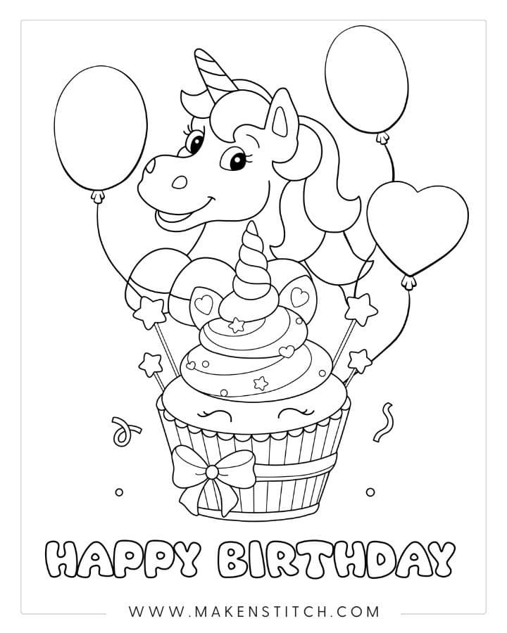 Adult coloring pages happy birthday Arizona amatuer porn