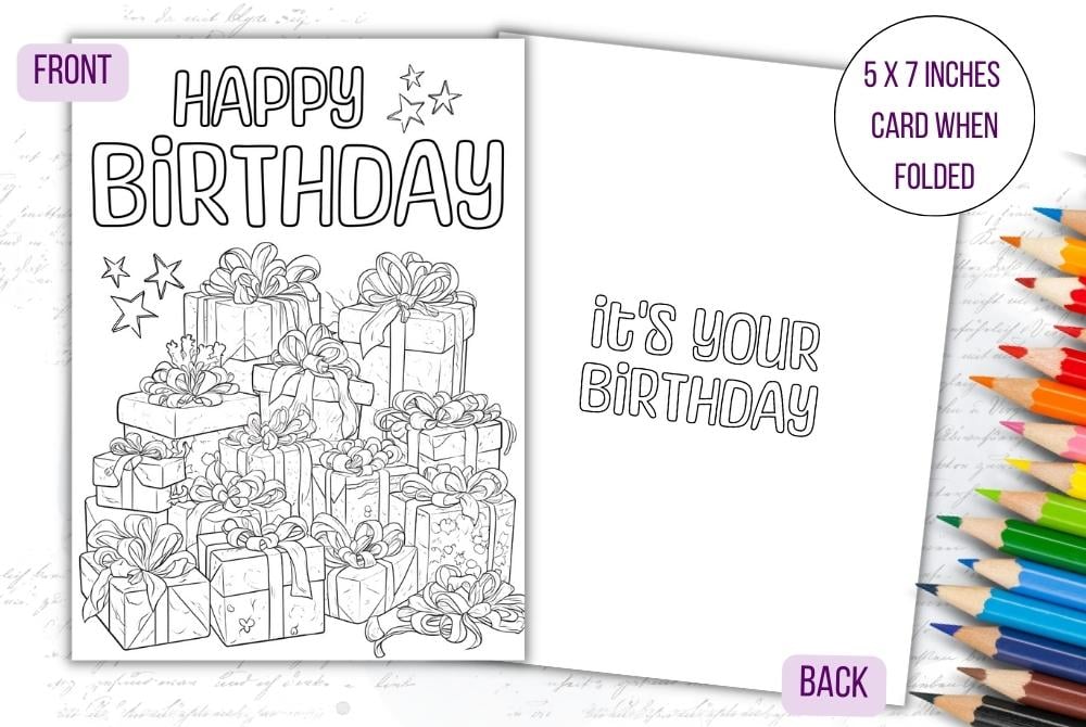 Adult coloring pages happy birthday Hardcore spanking gif