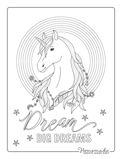 Adult coloring pages unicorn Porn jade luv