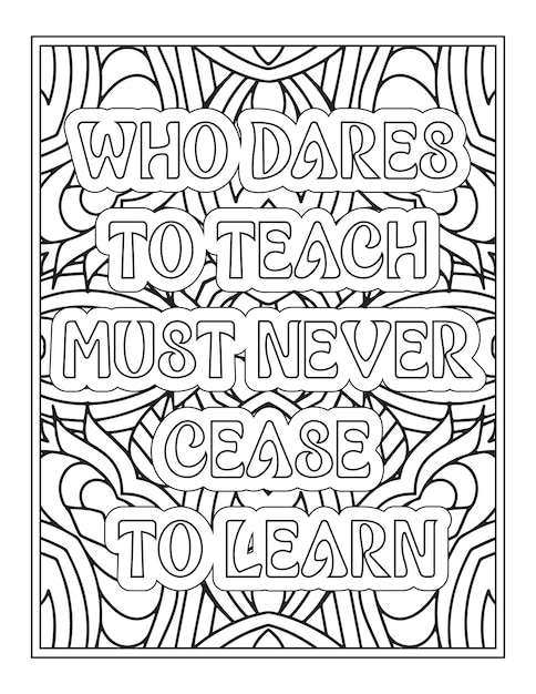 Adult coloring printable quotes Fortnite studious scout porn
