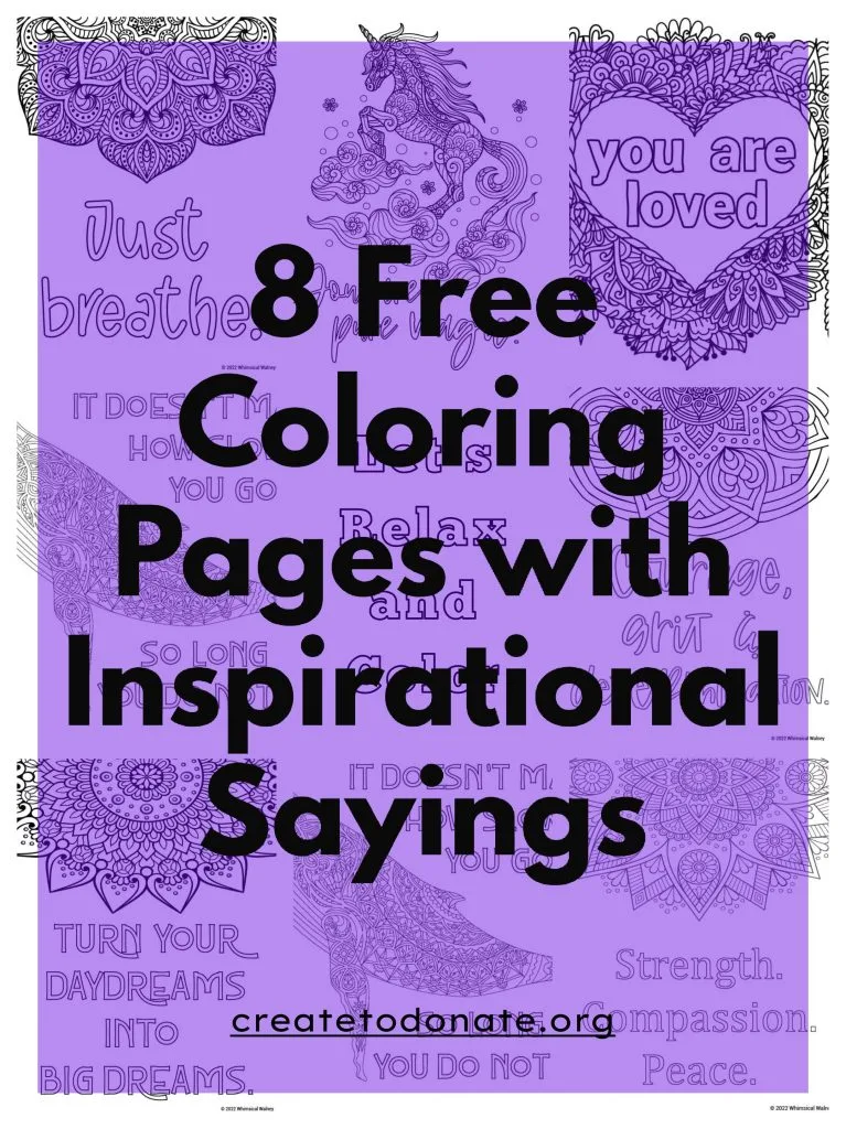 Adult coloring printable quotes Porn full free videos